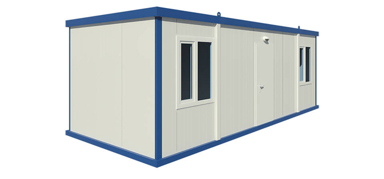 Sakarya'da kiralık konteyner